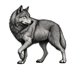 WXLF Logo
