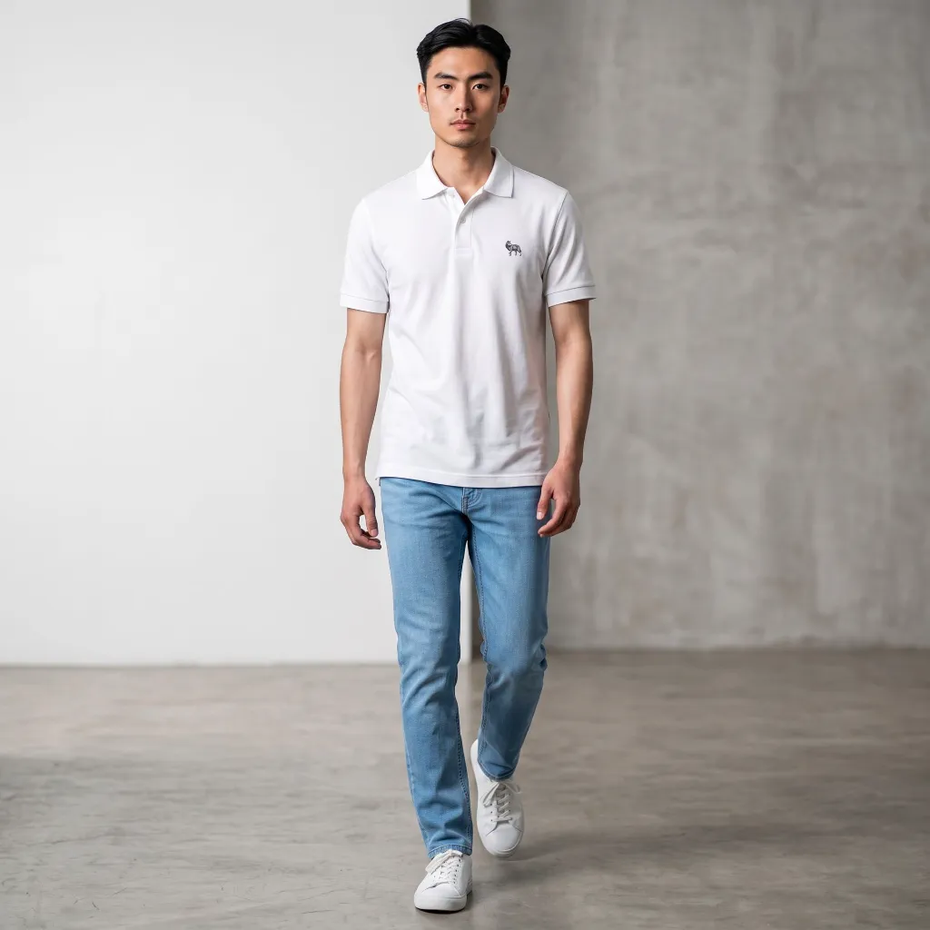 WXLF White Polo Tshirt (3).webp