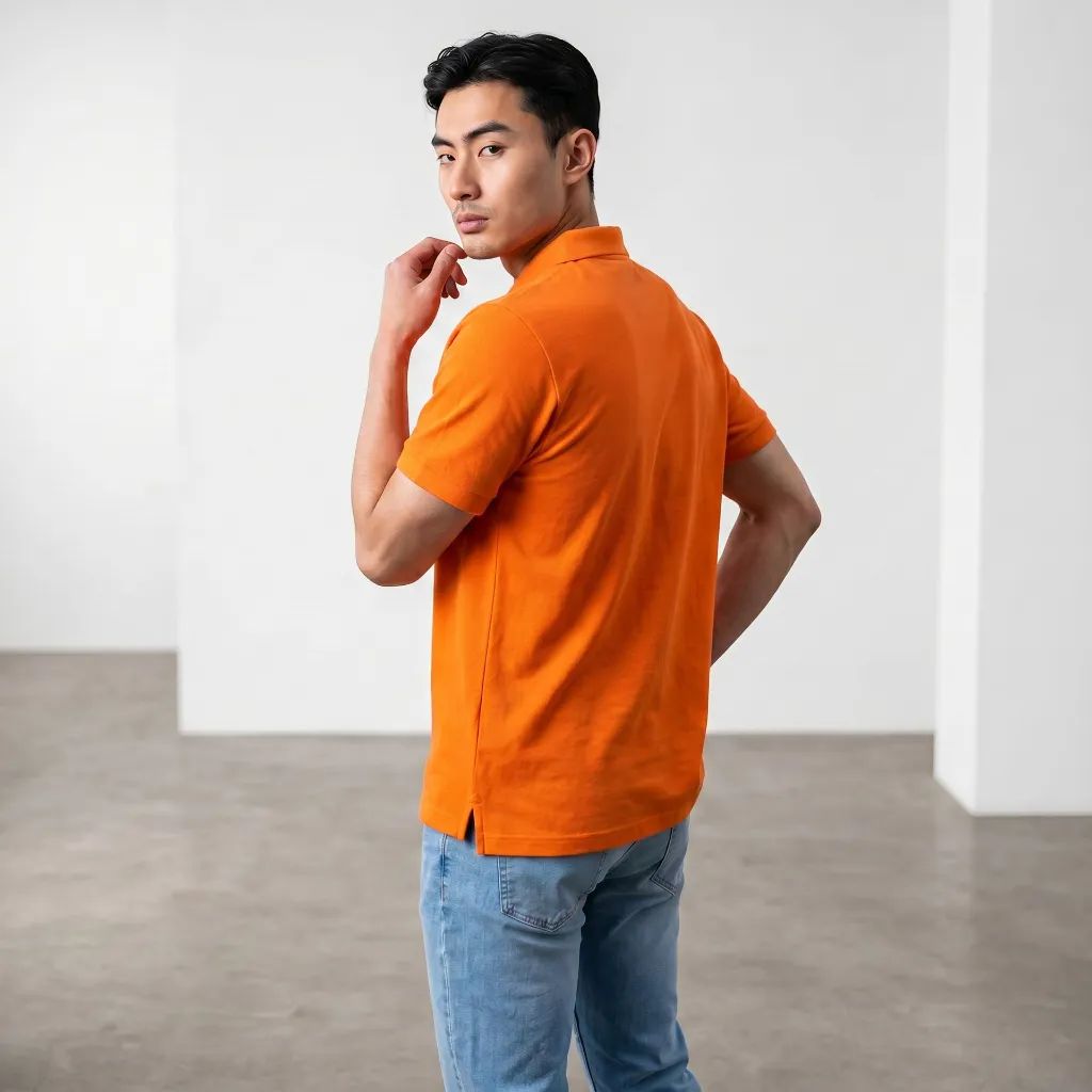 WXLF Orange Polo Tshirt (2).webp