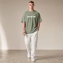 WXLF Green Flag Oversized Tshirt (3).webp