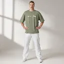 WXLF Green Flag Oversized Tshirt (2).webp