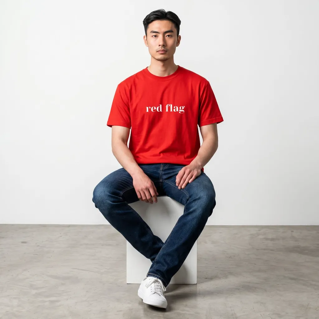 WXLF Red Flag Regular Tshirt (2).webp