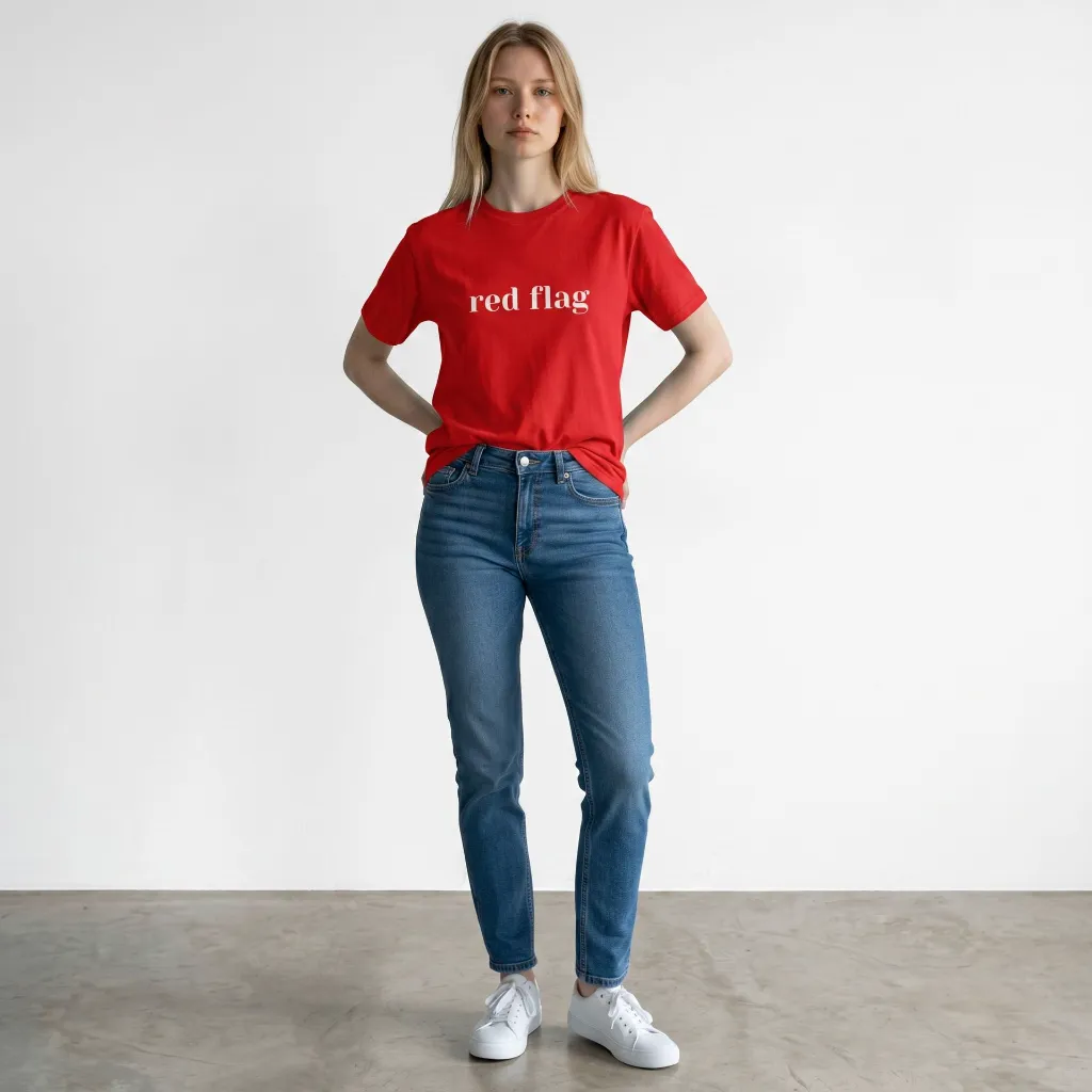 WXLF Red Flag Regular Tshirt.(3).webp