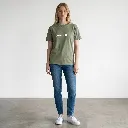 WXLF Green Flag Regular Tshirt.(3).webp