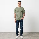 WXLF Green Flag Regular Tshirt (2).webp