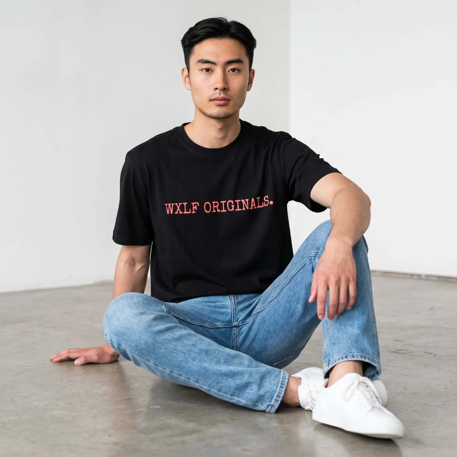 WXLF Originals (S)